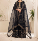 MGG-103 CHIFFON 3PC STITCHED