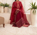MGG-104 CHIFFON 3PC STITCHED