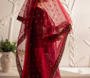 MGG-104 CHIFFON 3PC STITCHED