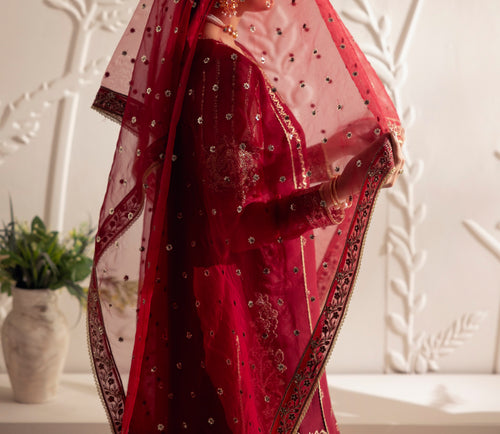 MGG-104 CHIFFON 3PC STITCHED