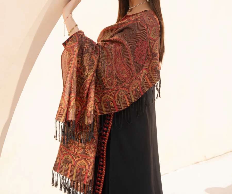 MWD-21 DHANAK 3PC STITCHED