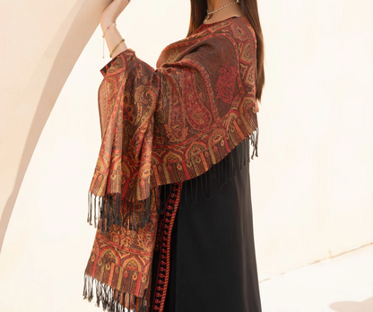 MWD-21 DHANAK 3PC STITCHED