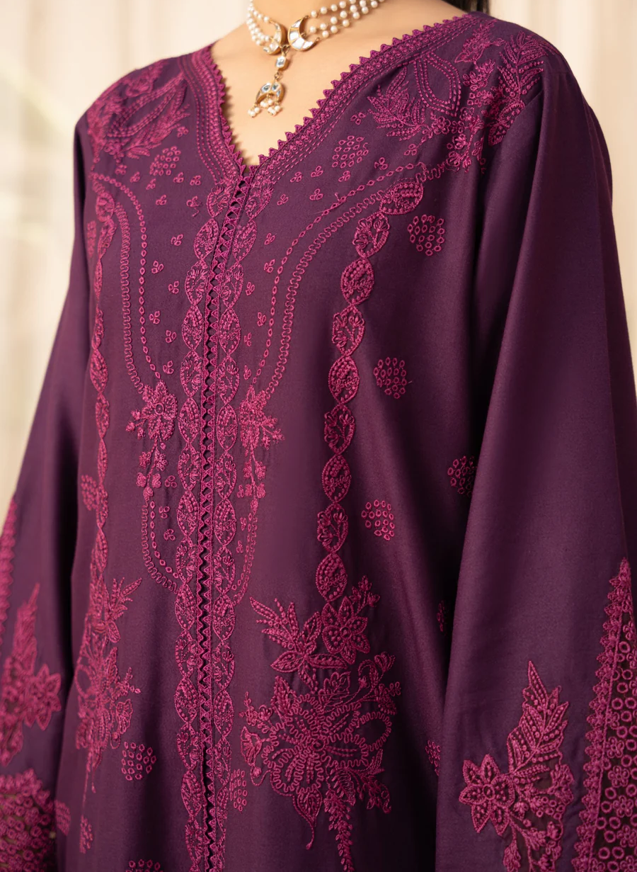 MWD-22 DHANAK 3PC STITCHED