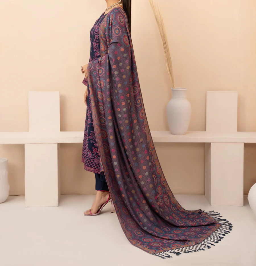 MWD-23 DHANAK 3PC STITCHED