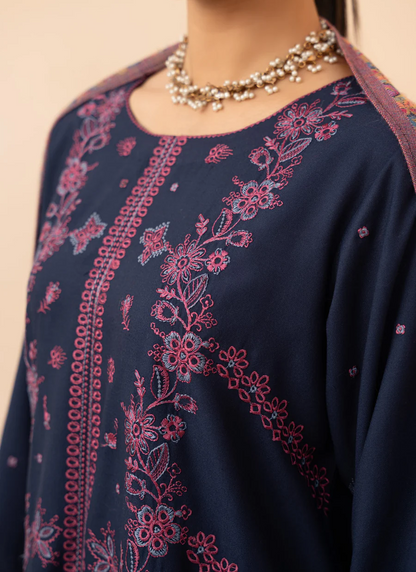 MWD-23 DHANAK 3PC STITCHED