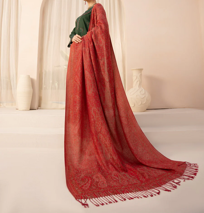 MWD-24 DHANAK 3PC STITCHED