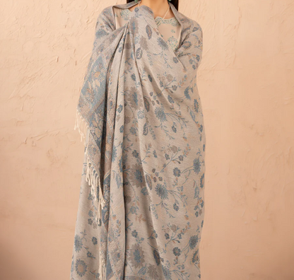 MWD-25 DHANAK 3PC STITCHED