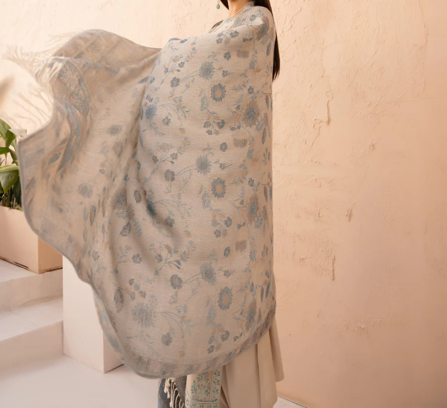 MWD-25 DHANAK 3PC STITCHED