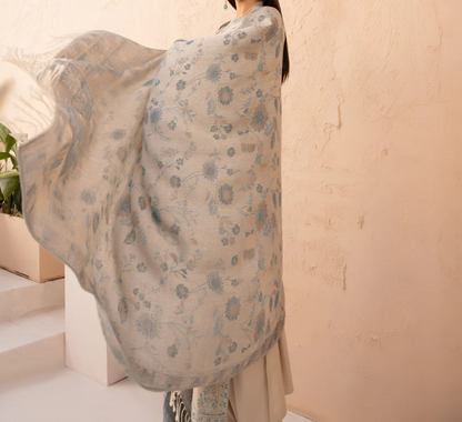 MWD-25 DHANAK 3PC STITCHED