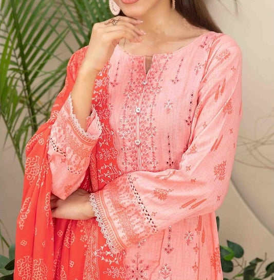ANUZA By Tawakkal