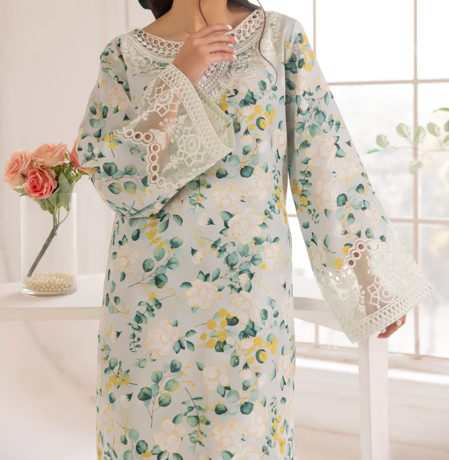 PLS-114 STITCHED 3 PC