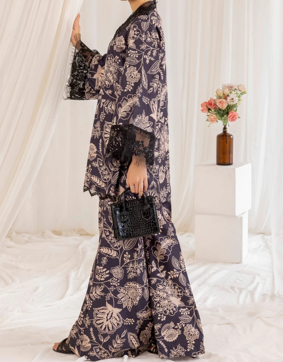 PLS-133 STITCHED 3 PC