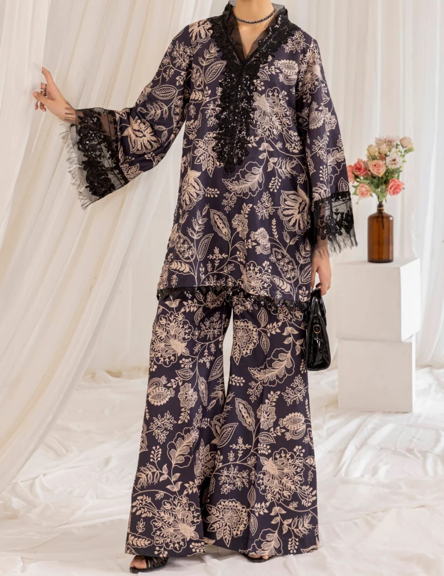 PLS-133 STITCHED 3 PC