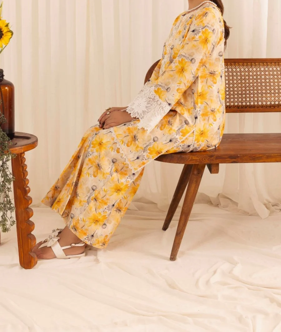 PLS-137 STITCHED 2 PC