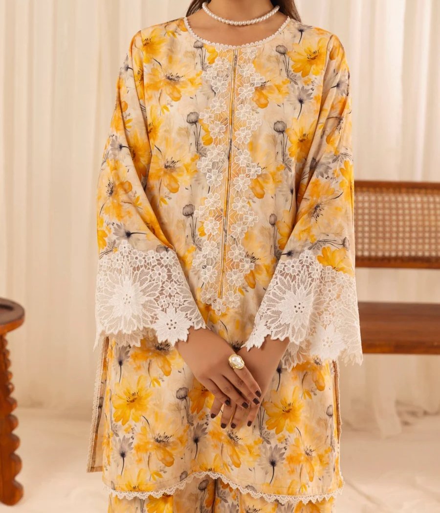 PLS-137 STITCHED 2 PC