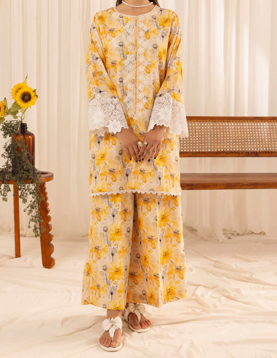 PLS-137 STITCHED 2 PC