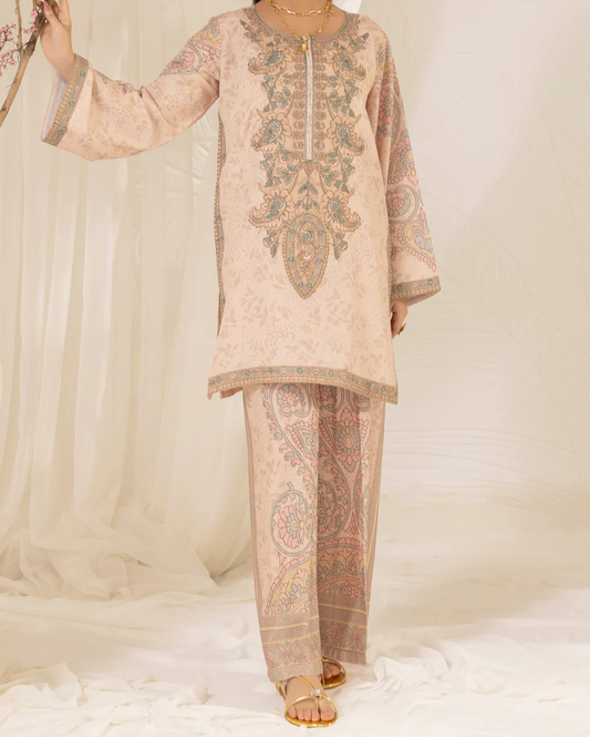 PLS-201 2PC STITCHED