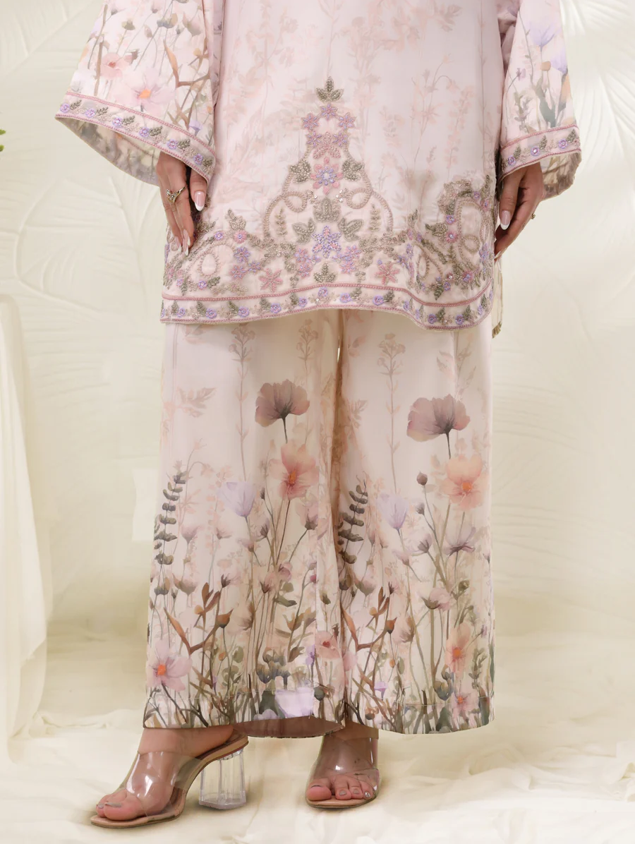 PLS-202 2PC STITCHED