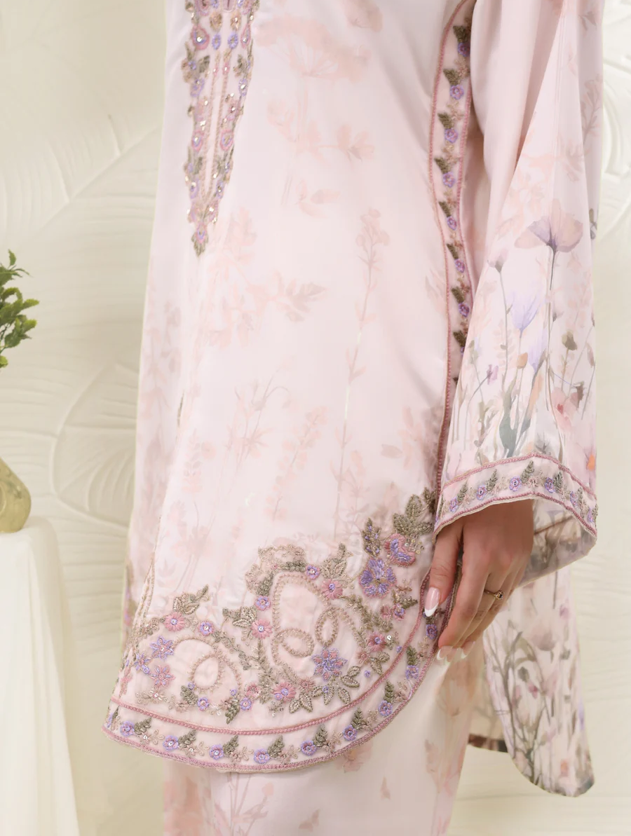 PLS-202 2PC STITCHED