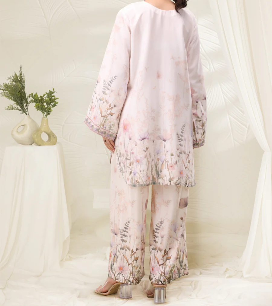 PLS-202 2PC STITCHED