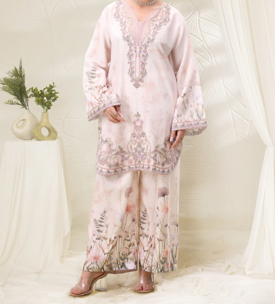 PLS-202 2PC STITCHED