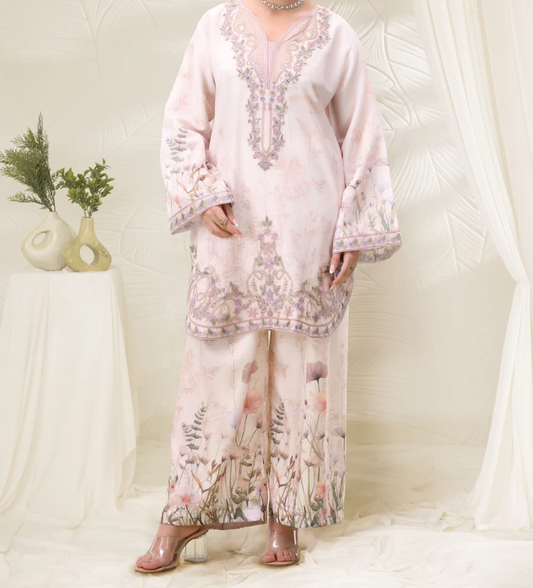 PLS-202 2PC STITCHED