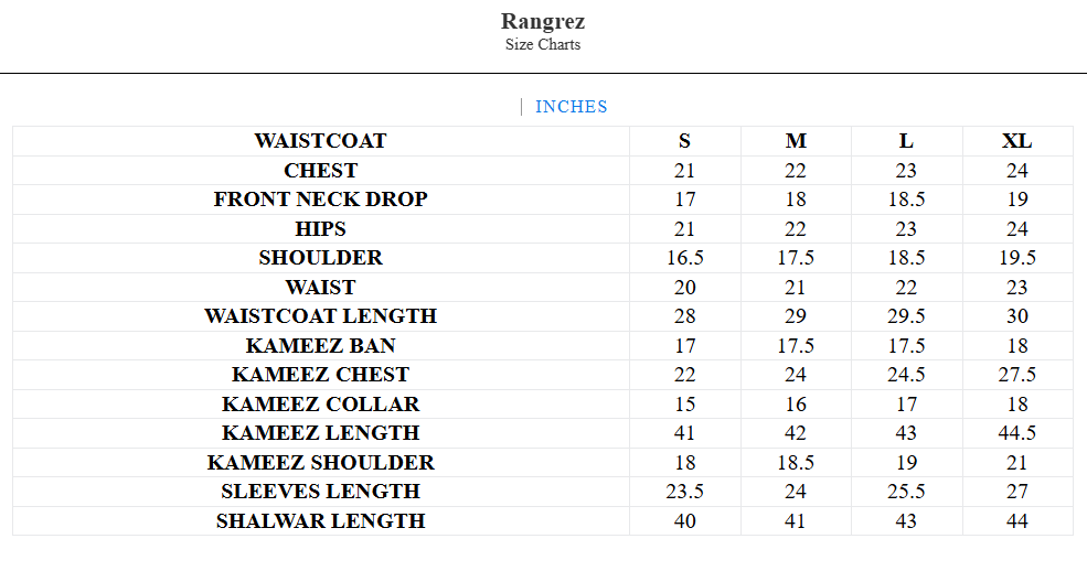 Rangrez