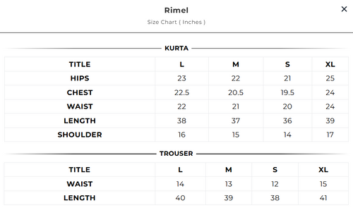 Rimel