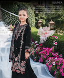 Lilly 3 piece kids suit