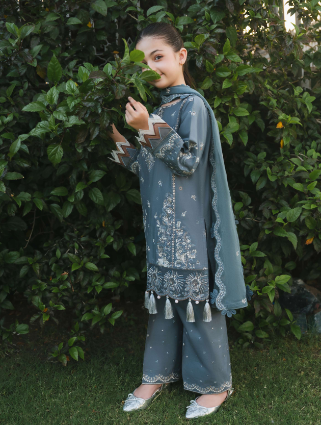 Lilly 3 piece kids suit