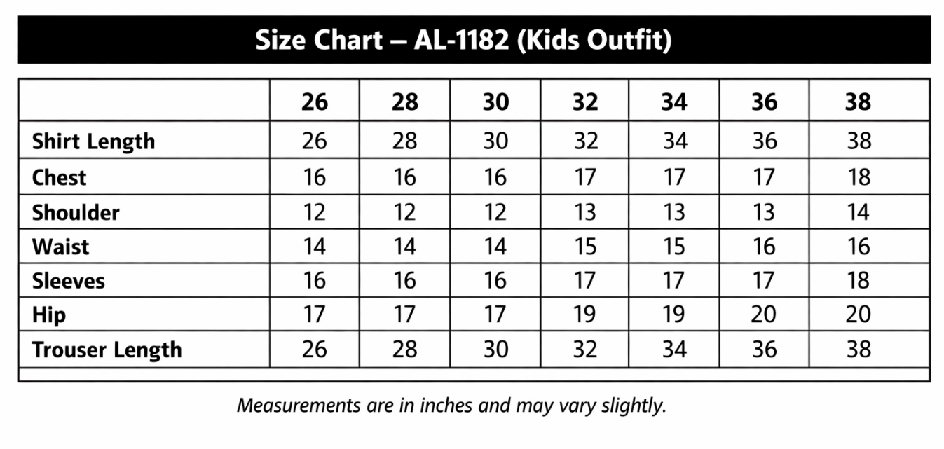 Lilly 3 piece kids suit maroon