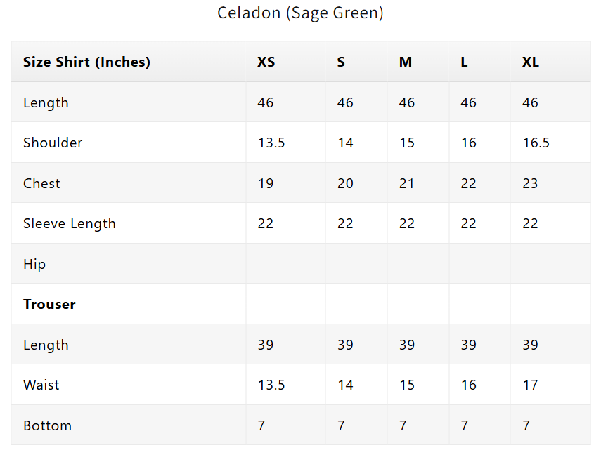 Celadon