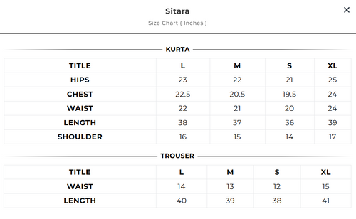 Sitara