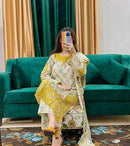 3Pc Summer Dress