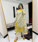 3Pc Summer Dress