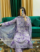 3Pc Summer Dress