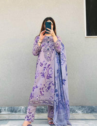 3Pc Summer Dress