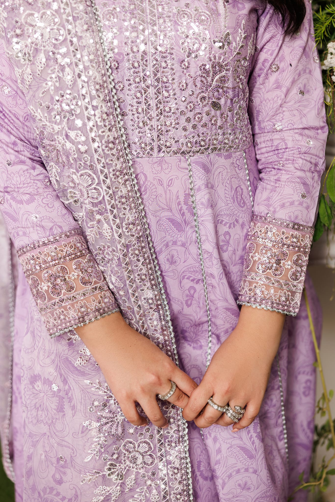 CLS-05 3PC STITCHED