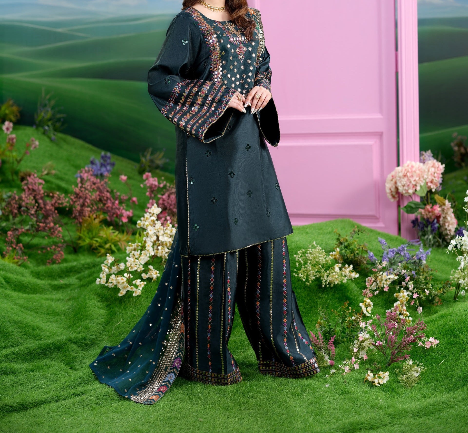 Florencia Royale