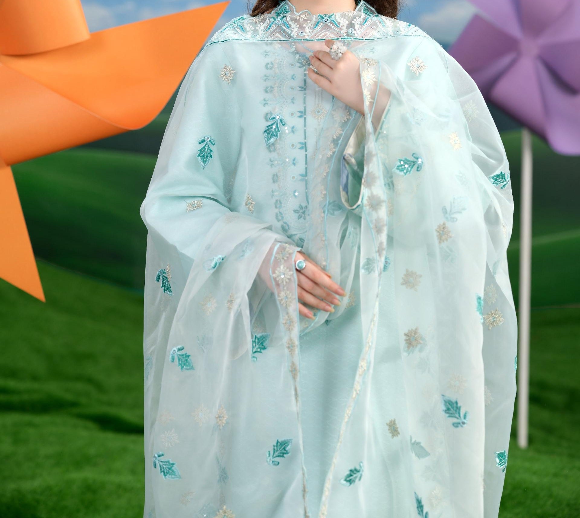 Velora Pearl