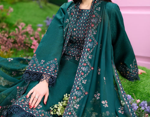 Verde Étoile