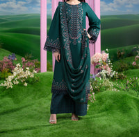 Verde Étoile