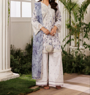 ZC-06 3 PC STITCHED