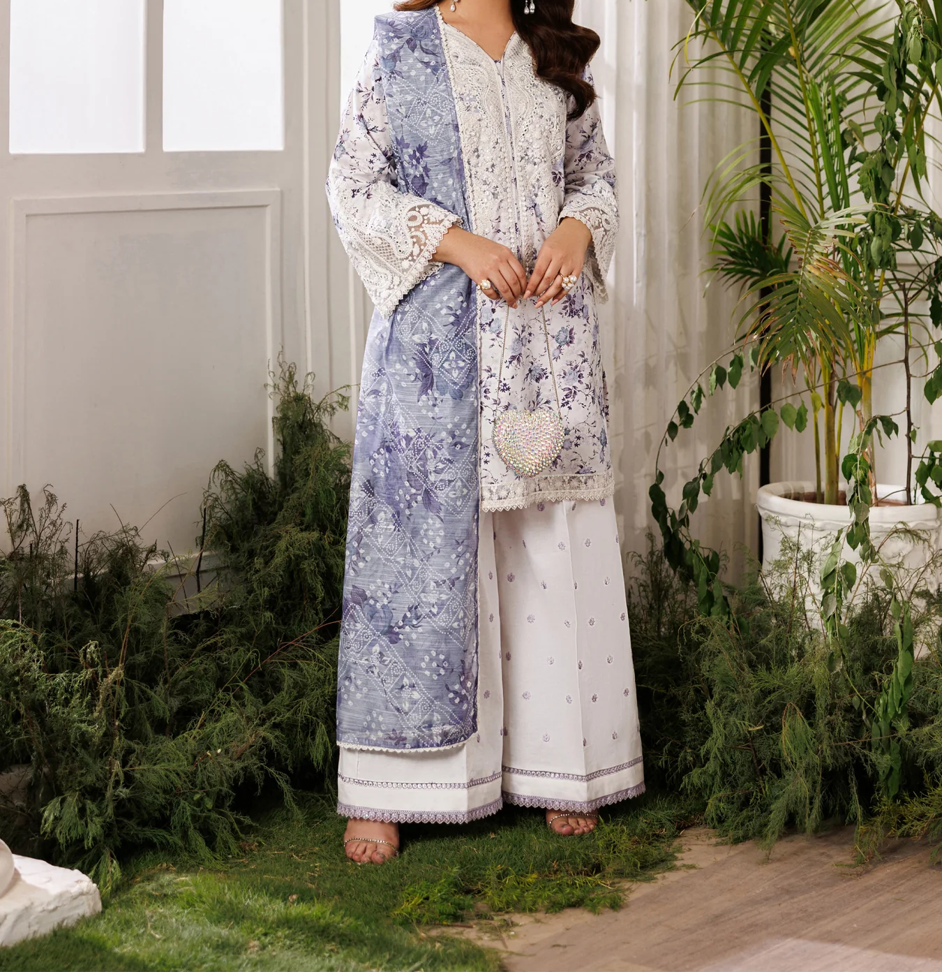 ZC-06 3 PC STITCHED