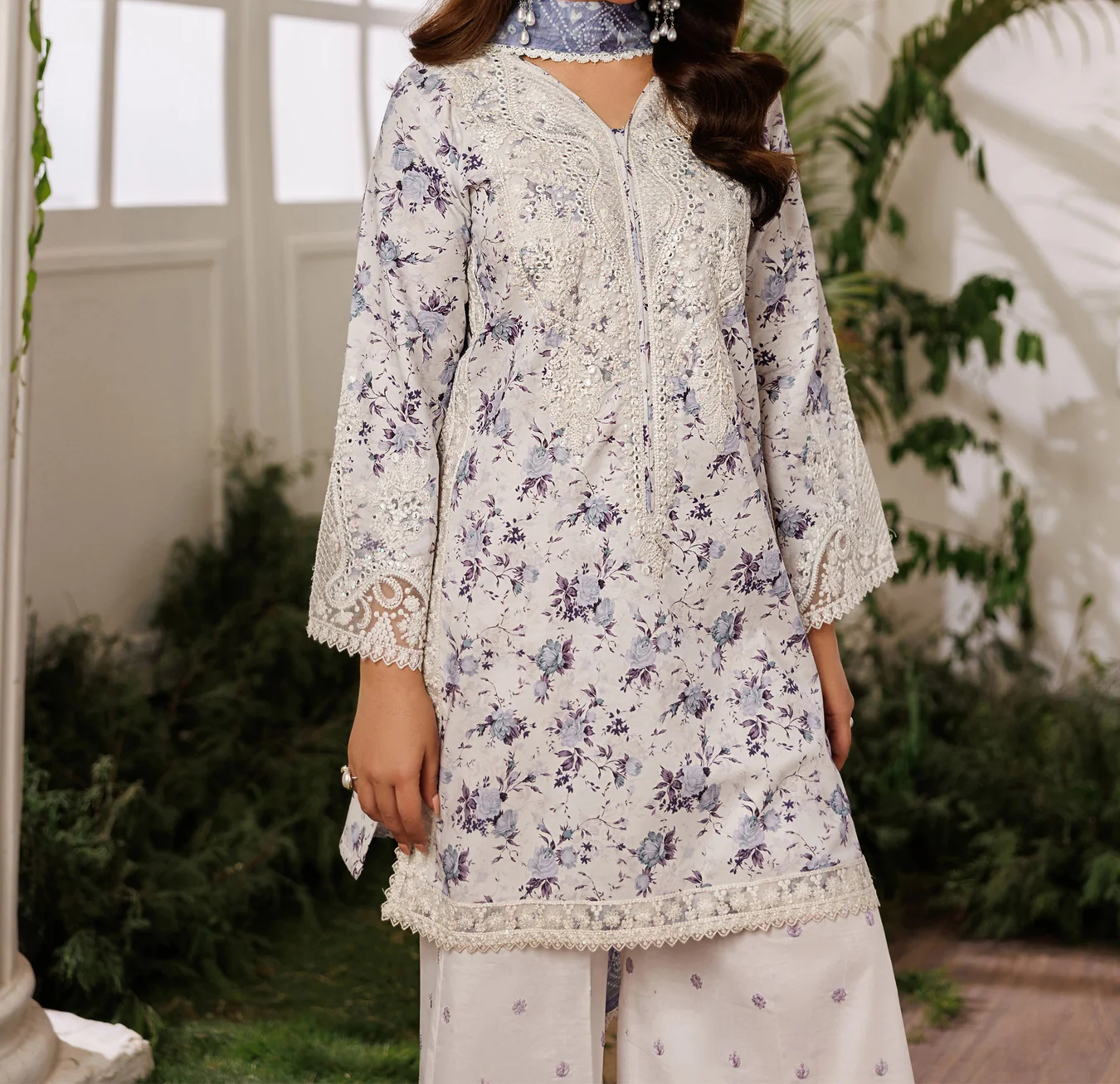 ZC-06 3 PC STITCHED