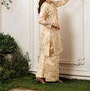 ZC-09 3 PC STITCHED