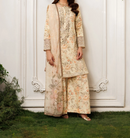 ZC-09 3 PC STITCHED