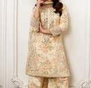 ZC-09 3 PC STITCHED