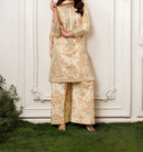 ZC-09 3 PC STITCHED