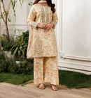 ZC-09 3 PC STITCHED
